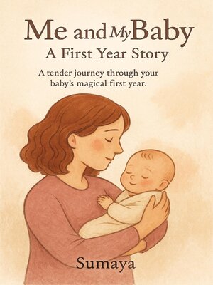 cover image of Me and My Baby